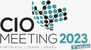 Logo CIO Meeting 2023