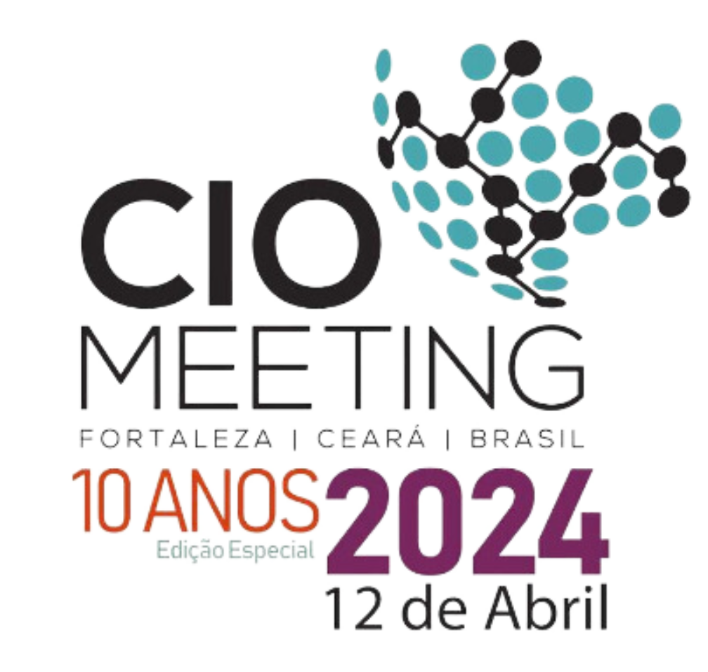 Logo CIO Meeting 2023