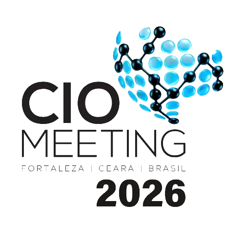 Logo CIO Meeting 2025